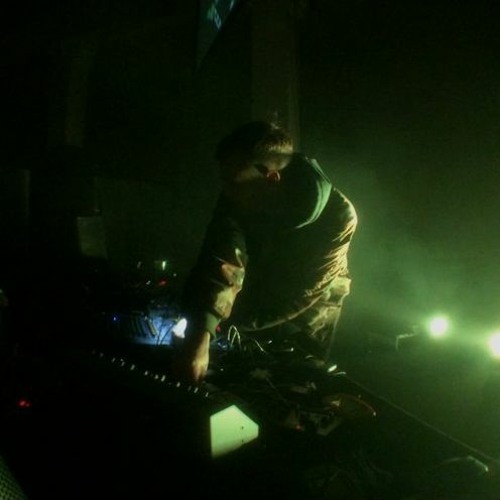 LIVE @ VILLA ARSON 23.09.17