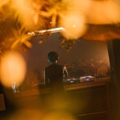 M I M I at Dekmantel Selectors 2024