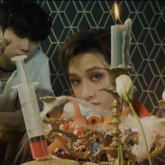 Up All Night (오늘 밤 나는 불을 켜) - BangChan, Changbin, Felix, Seungmin (Stray Kids)