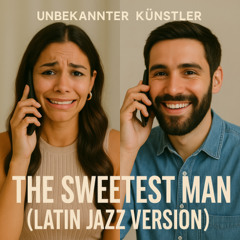 The Sweetest Man (Latin Jazz Version)