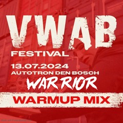 Warrior - VWAB Outdoor 2024