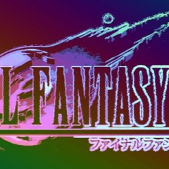 ᴹᵒᵘᶰᵗ (Final Fantasy VII) LoFi Remix