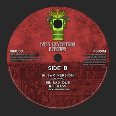 Dub sun is Island