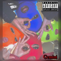 Gemini ft Lotus