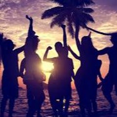 Tribal Beach Summer Mix 2023