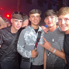 Hey Baby- Ikkhi Unreleased