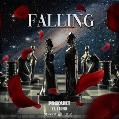 FALLING