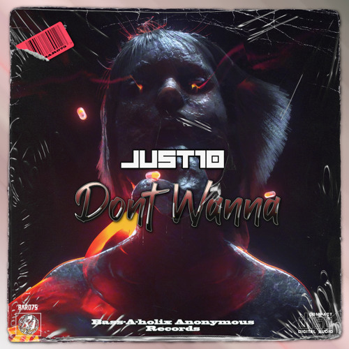 Dont Wanna (Wake Up Mix)