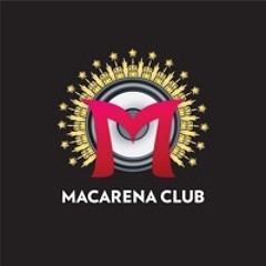 Dave Simo @ La Macarena Club Bcn (04 04 25) - Warm Up Wally Lopez