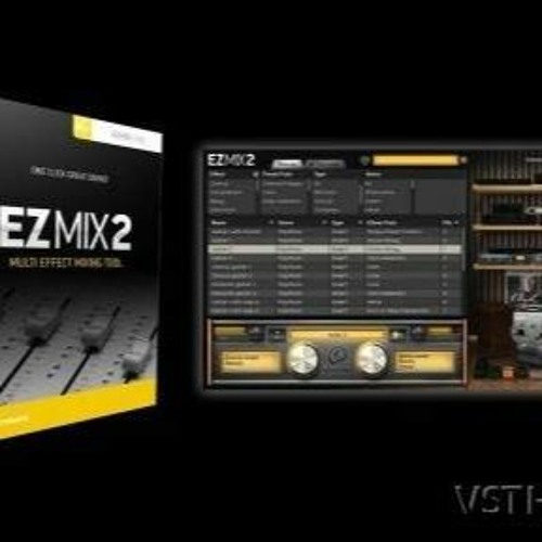 SugarBytes Effectrix VST 1.4.rar