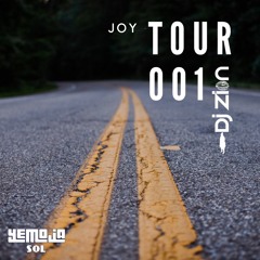 TOUR 001 JOY