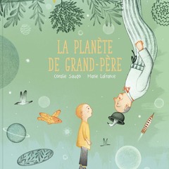 CHRONOS 2024 #6 La Planete De Grand-Père