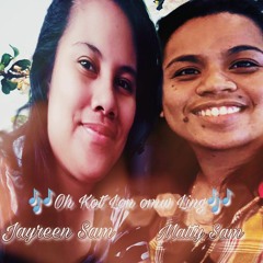 OH KOT LON OMW LING🎶 (Jayreen Sam Ft. Matty Sam)