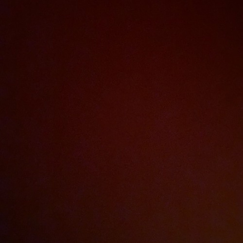 Hiding In The Darkness
