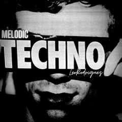 Melodic Techno Sessions From Home 001