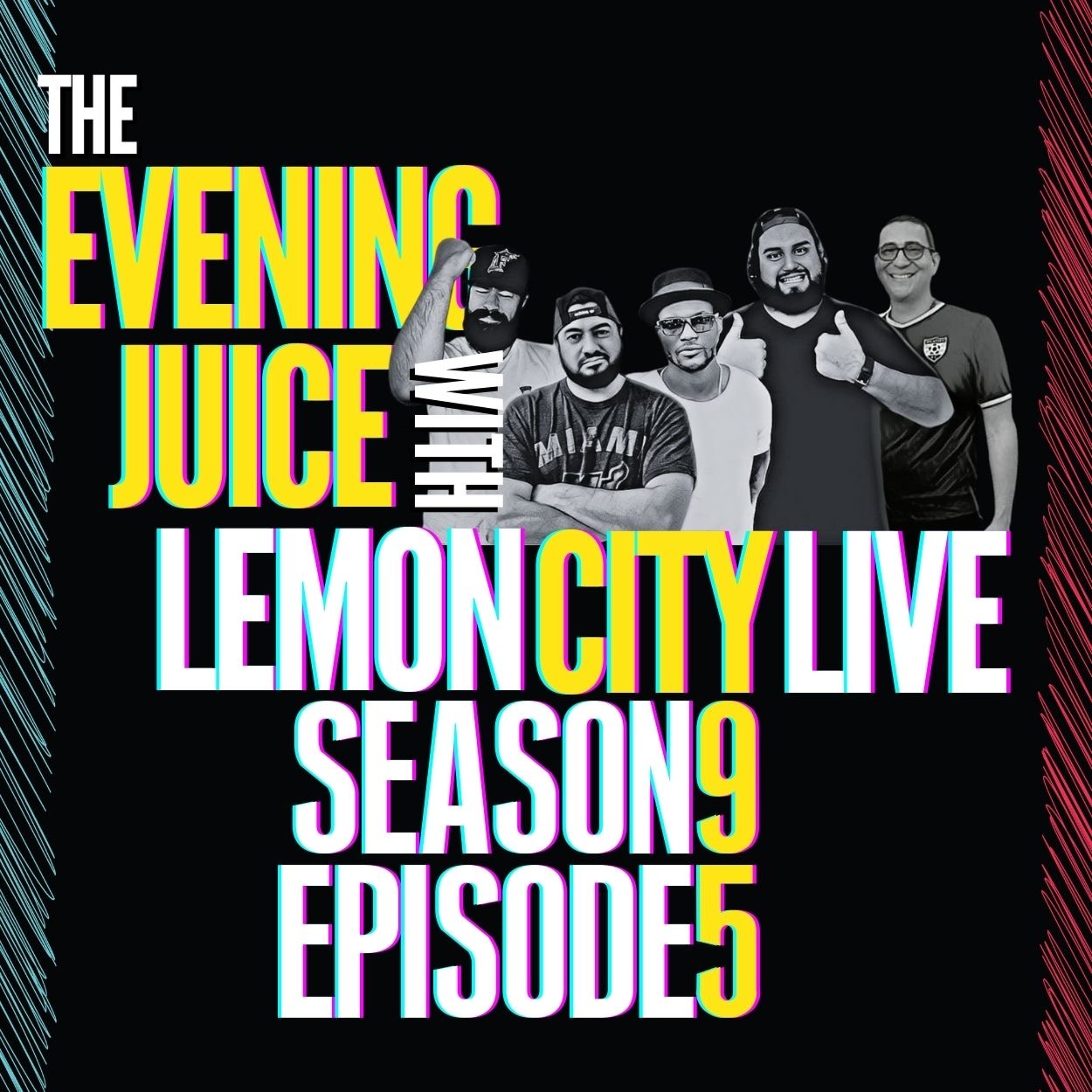 Lemon City Live