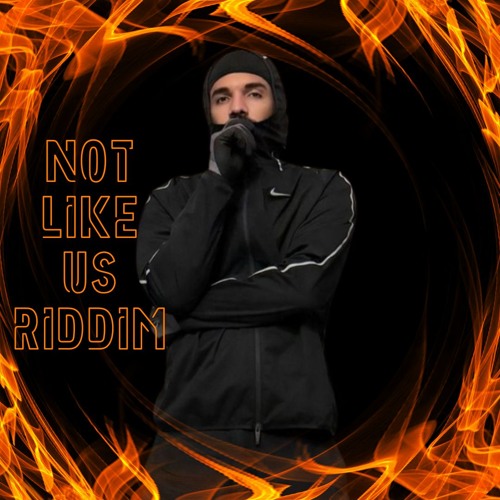 DRAKE FT. RICK ROSS - MONEY IN THE GRAVE (NOT LIKE US RIDDIM) (DJ WHATSNEXT EDIT) (CLEAN)