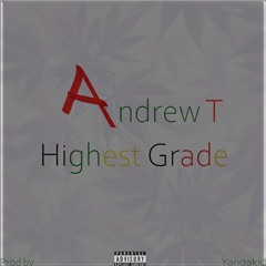 Highest Grade (produced by yangakid)