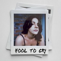 Fool To Cry (The Rolling Stones Cover)