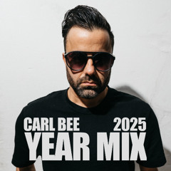 CARL BEE - 2025 YEAR MIX