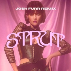 EMELINE - STRUT (Josh Furr Remix)