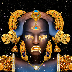 AFRO FUTURISM #8 (Afro House/Afro Tech)