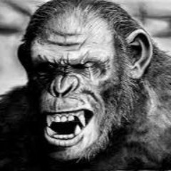 Planet Of The Apes Ft. Jimmy Mack