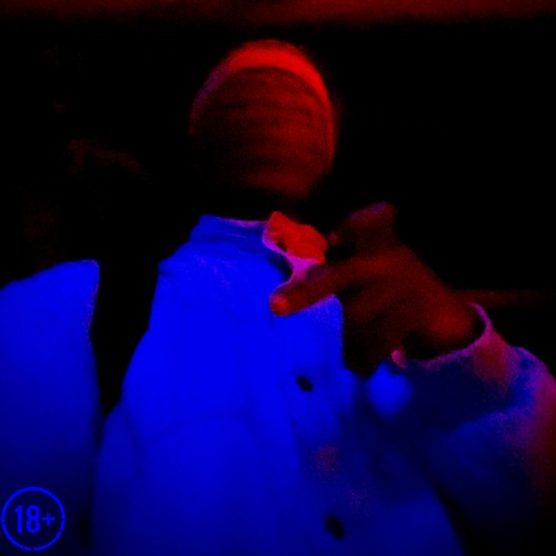 X [w/ Andie Queue]