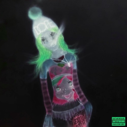 Bhad Babi (Prod. Thotsxo, Proxen, & Wvstend)