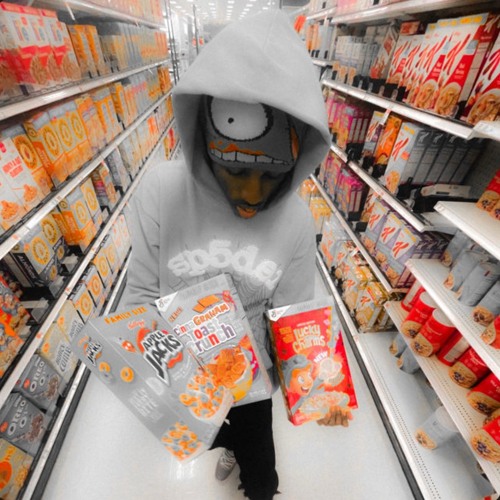 TooFiyaa - CTRL (2022)