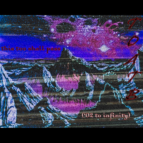 this too shall pass ('02 to infinity)