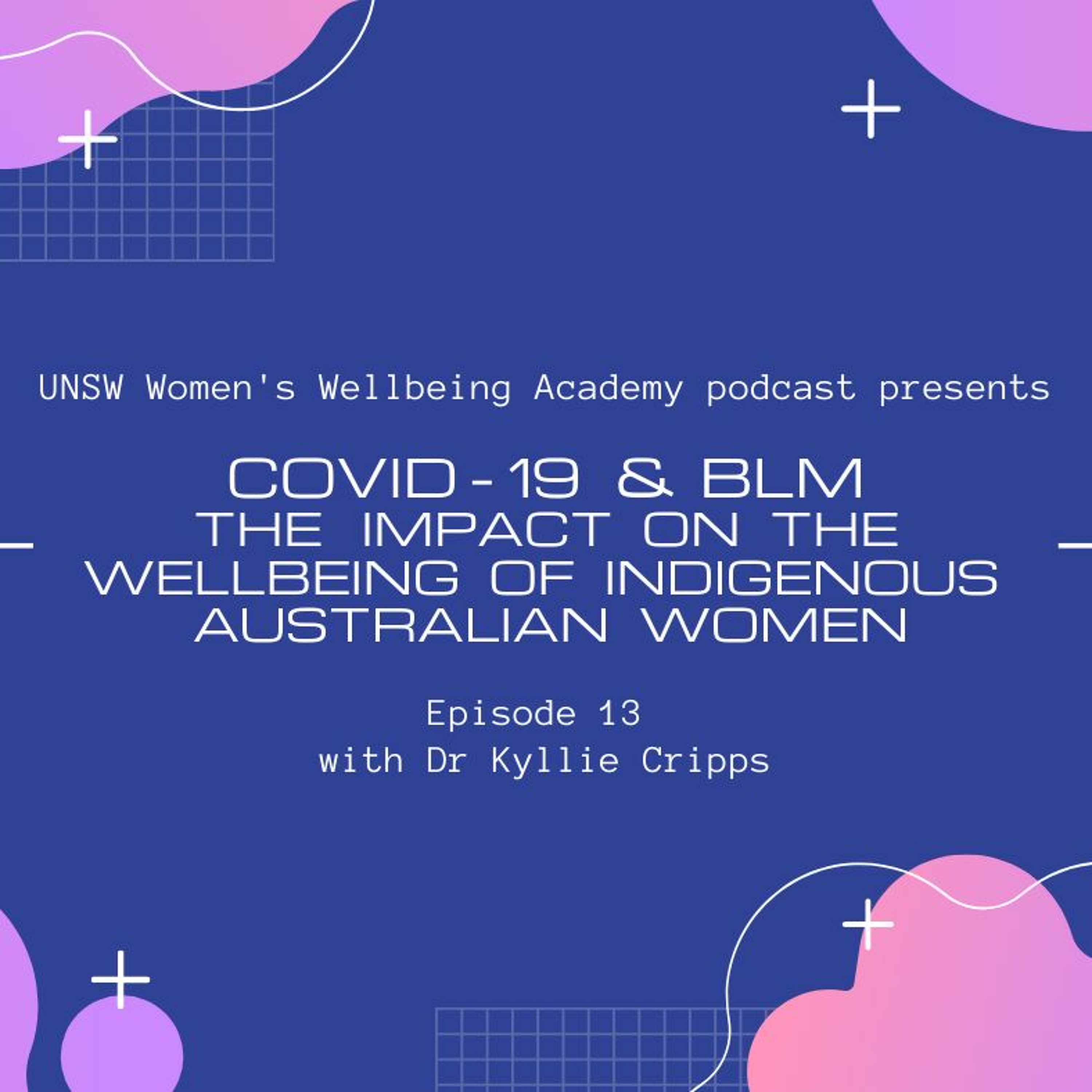 Women\'s Wellbeing Academy Podcast