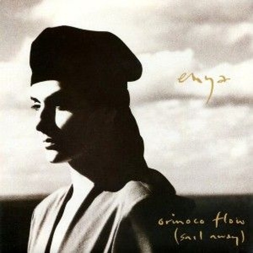 Enya - Orinoco Flow(Shadow's Bootleg)DEMO