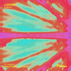 Lisandro (AR) - Eclectic (PAAX Remix)