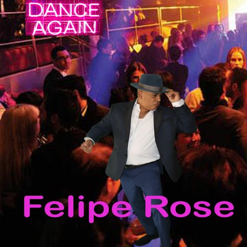 Felepe Rose - Dance Again (Lucien's extended edit @ 128bpm).mp3