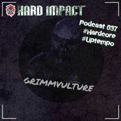 Hardcore/Uptempo Mix | by GrimmVulture | September 2021 | Hard Impact