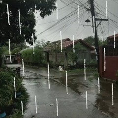 Maulan-ulan(Rainy)