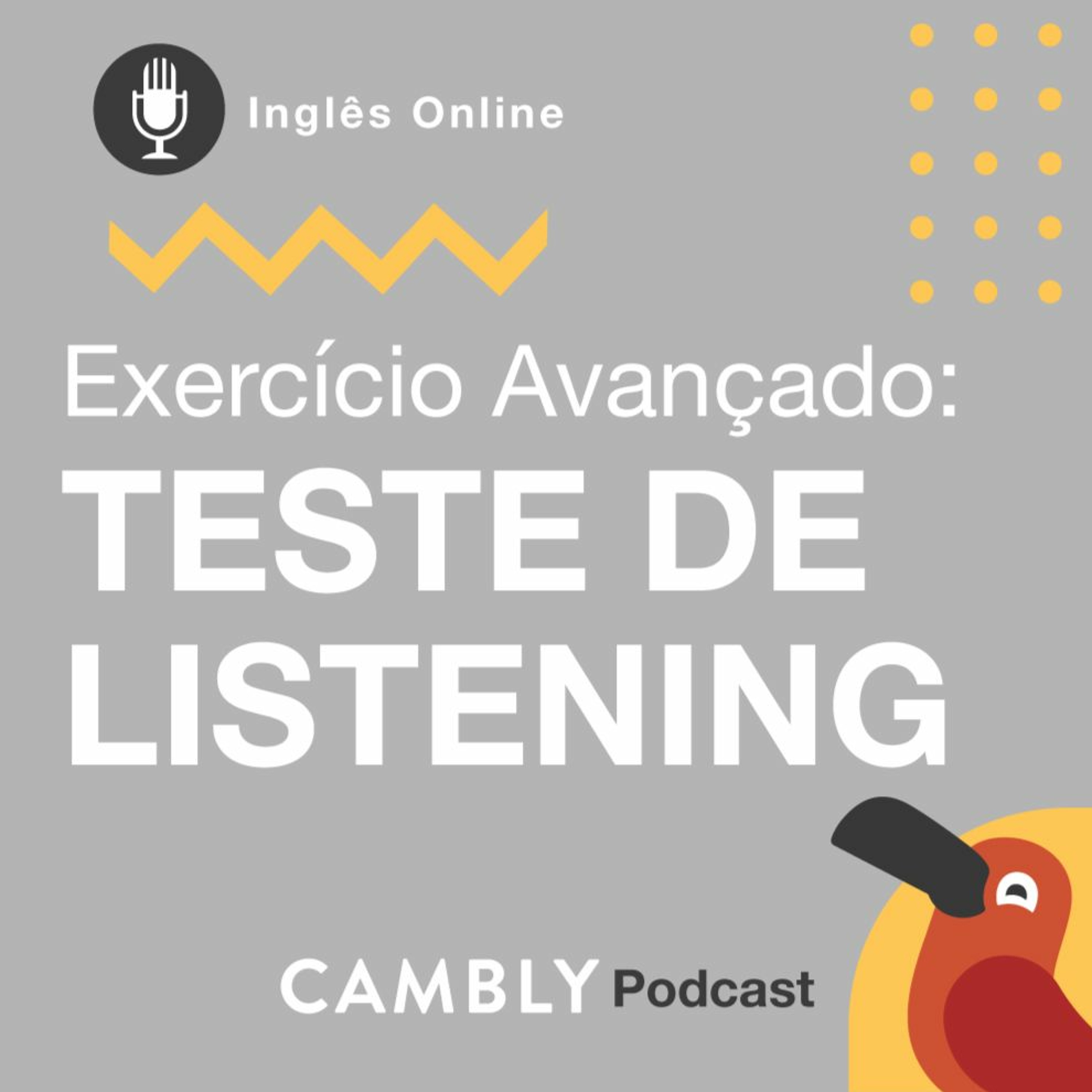 Aprenda Inglês Online com Cambly