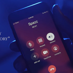 Stony - Spazz Talk