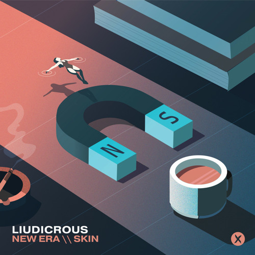 Liudicrous - Skin