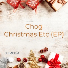Christmas Dance Party