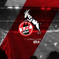Der 1. FC Köln Song❤️🤍