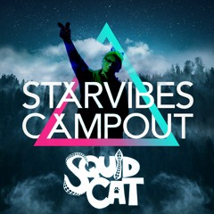 Squidcat - Starvibes 2023 Fuck A Bass Genre Mix