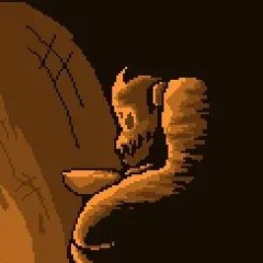 Ashes - Sans Phase 3 (Ashes In The Dark)