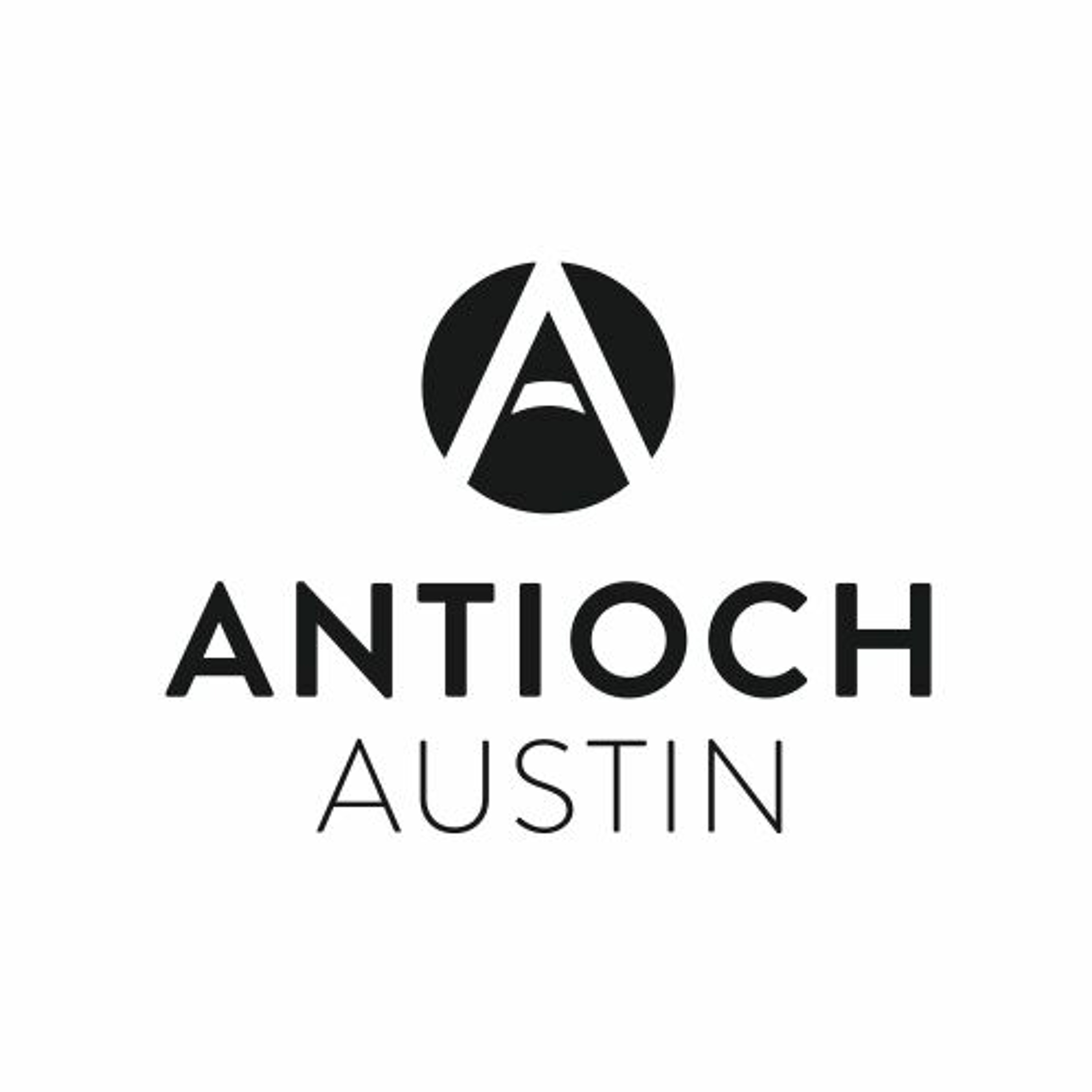 Antioch ATX Podcast