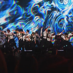 Black on Black - NCT 2023 ver