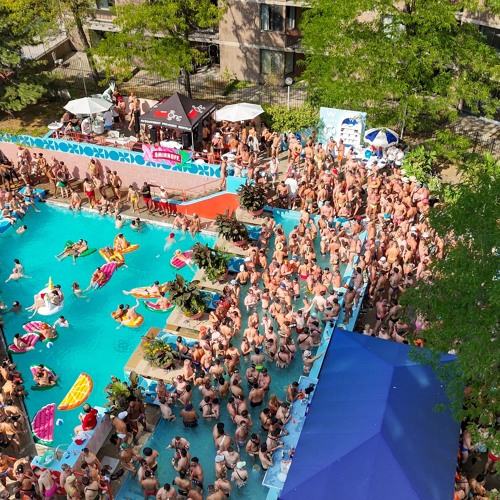 Live @ La Piscine 2025