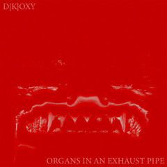 Organs In An Exhaust Pipe