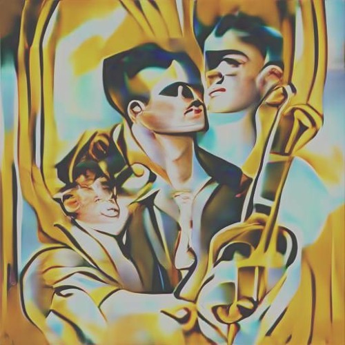 How Can She Find Time To Be So Unkind- Take 2