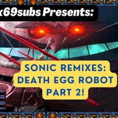 Big Arms Sonic 3 Remix